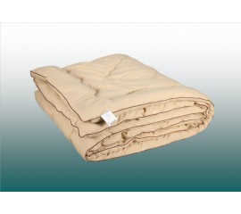 Одеяло стеганное, плотность 150г/м², ЛЕТО чехол микрофибра